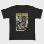 Star Trooper Biker, Tricou Copii
