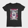 Staypuft Marshmallow Man, Tricou Femei
