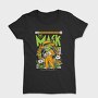 The Mask Comic, Tricou Femei