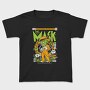 The Mask Comic, Tricou Copii