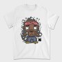 Thug Life Rapper, Tricou Barbati (Unisex)