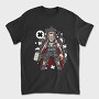 Thunder God Hammer, Tricou Barbati (Unisex)