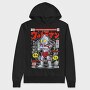 Ultraman Comic Drop, Hanorac Oversize Barbati (Unisex)