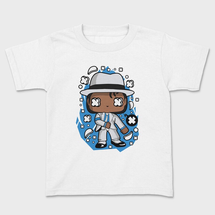 Urban Cool Detective, Tricou Copii