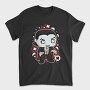 Vampire King Chibi, Tricou Barbati (Unisex)