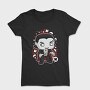 Vampire King Chibi, Tricou Femei