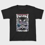 Venomized Horror Comic, Tricou Copii