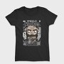 Warcraft Beast, Tricou Femei