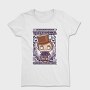 Willy Wonkas Candy Quest, Tricou Femei