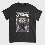 Zombie King Cult, Tricou Barbati (Unisex)