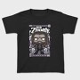 Zombie King Cult, Tricou Copii