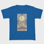 The Moon Tarot Classic, Tricou Copii