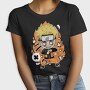Naruto Chibi Burst, Tricou Femei
