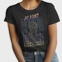 Bekind Rewind, Tricou Femei