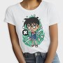 Nerd Chic Pop, Tricou Femei