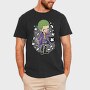 Jokers Edge, Tricou Barbati (Unisex)