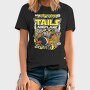 Tails Airplane Club, Tricou Barbati (Unisex)