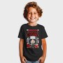 Alice Cooper Rock Roll, Tricou Copii