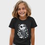 Nightmare Before Xmas, Tricou Copii