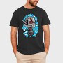Antman Hero Blast, Tricou Barbati (Unisex)