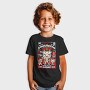 Funko Freddy Mercury Rock King, Tricou Copii
