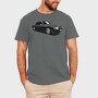 Car, Tricou Barbati (Unisex)