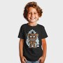 Funkytrooper, Tricou Copii