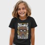 Teen Wolf Horror Comic, Tricou Copii