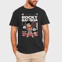 Rocky Boxing Legend, Tricou Barbati (Unisex)