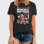 Rocky Boxing Legend, Tricou Barbati (Unisex)