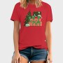 Alien Christmas, Tricou Barbati (Unisex)