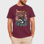 Kamen Rider Rider, Tricou Barbati (Unisex)