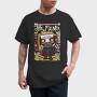 The Fiends Revenge, Tricou Barbati (Unisex)