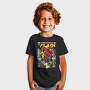 The Flash Lightning Bolt, Tricou Copii