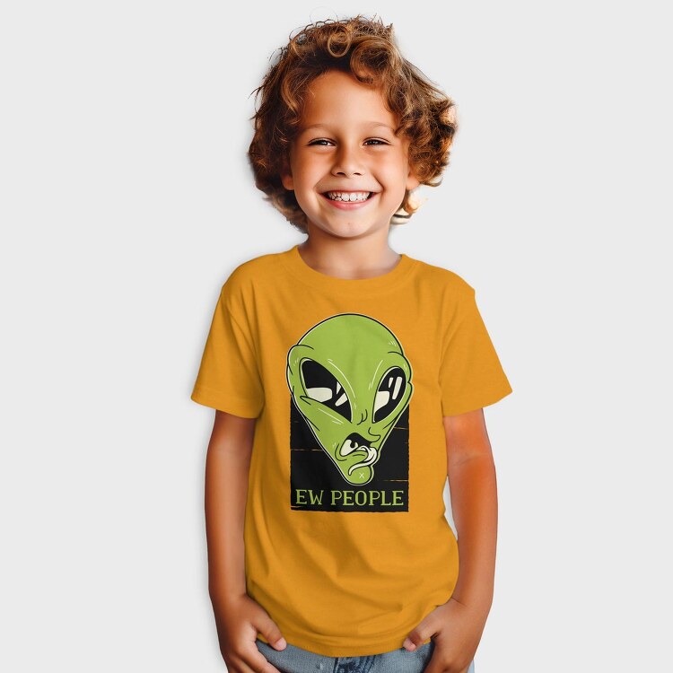 Ew People, Tricou Copii