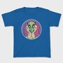 Alien Girl, Tricou Copii