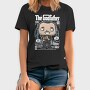The Godfather Pop Art, Tricou Barbati (Unisex)