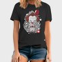 Pennywise Clown Balloon, Tricou Barbati (Unisex)