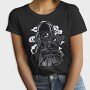 Darth Rockstar, Tricou Femei