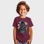 Darth Rockstar, Tricou Copii