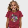 Aliens Make Special Brownies, Tricou Copii