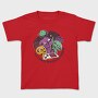 Aliens Make Special Brownies, Tricou Copii