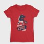Monster Cute, Tricou Femei