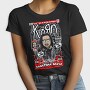 Korn Comic Cult, Tricou Femei