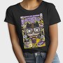 Batgirl Adventure, Tricou Femei