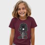 Darth Vader Podcast, Tricou Copii