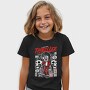 Thriller Robot Skull, Tricou Copii