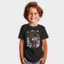 Pirate Captain Chic, Tricou Copii