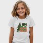 Alien Christmas, Tricou Copii