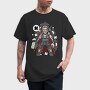 Thunder God Hammer, Tricou Barbati (Unisex)